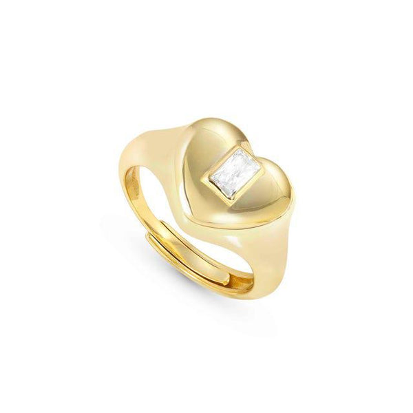 9ct Gold Ring